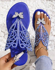 Mariana™| Butterfly Sandals