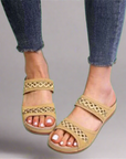 Gamila™| Orthopedic Sandals