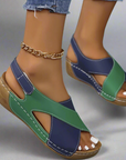 Dorothea™| Chic Sandals