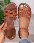 Valenza™| Vionessa Boho Sandals