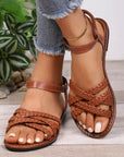 Valenza™| Vionessa Boho Sandals