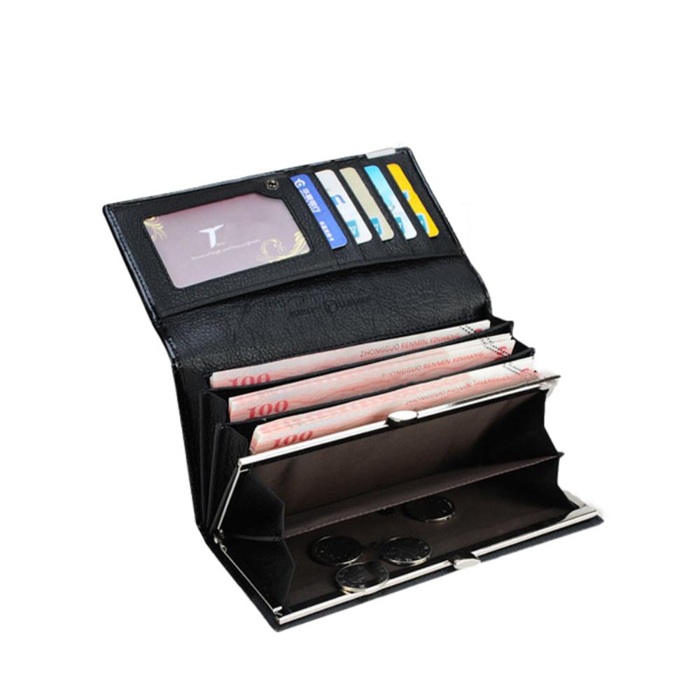 Madison™| Embossing Wallet