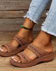 Valenza™| Layenne Summer Sandals
