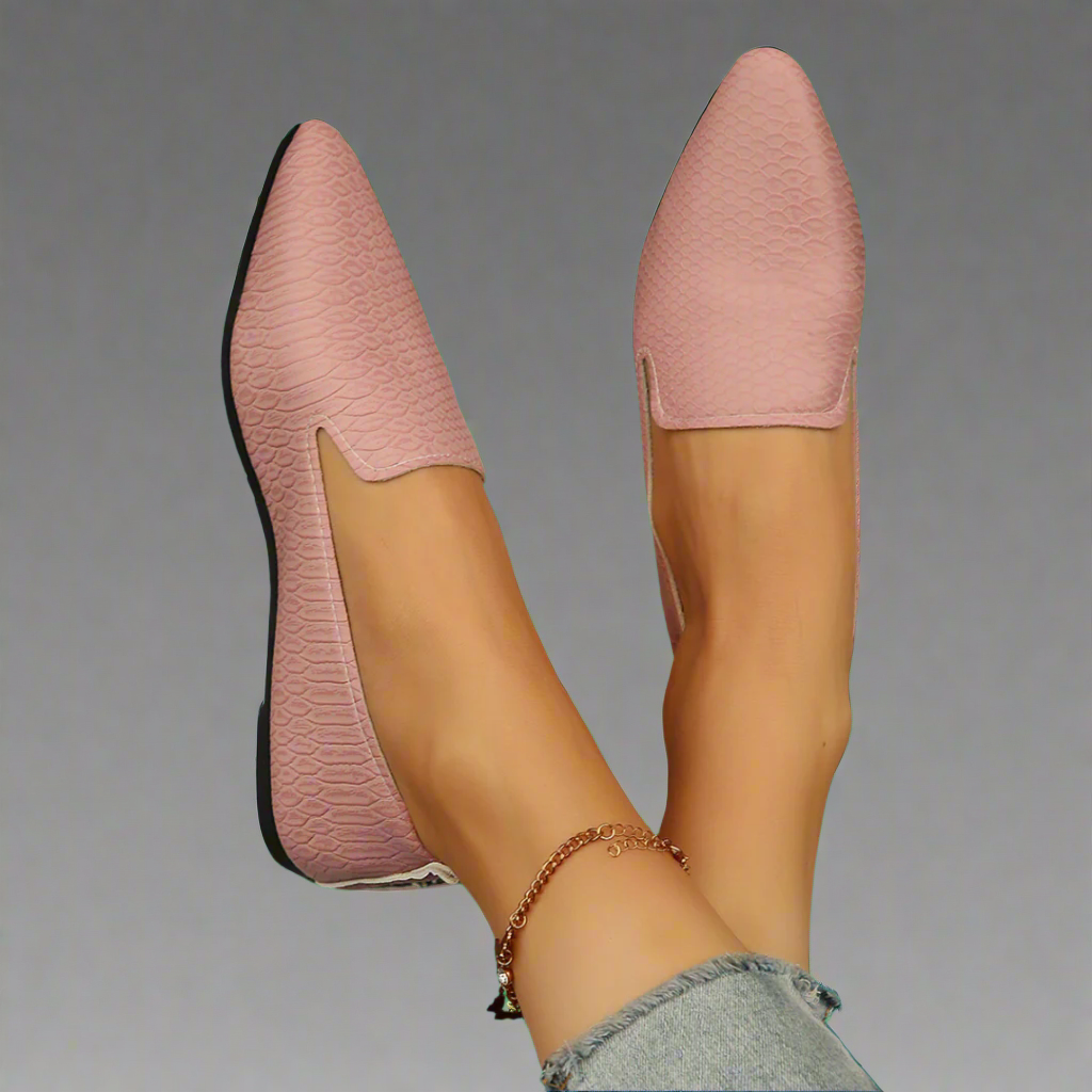Camsey™| Premium Moccasins
