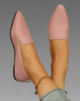 Camsey™| Premium Moccasins