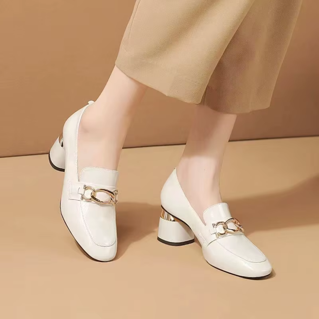 Krissy™| Elegant Heels