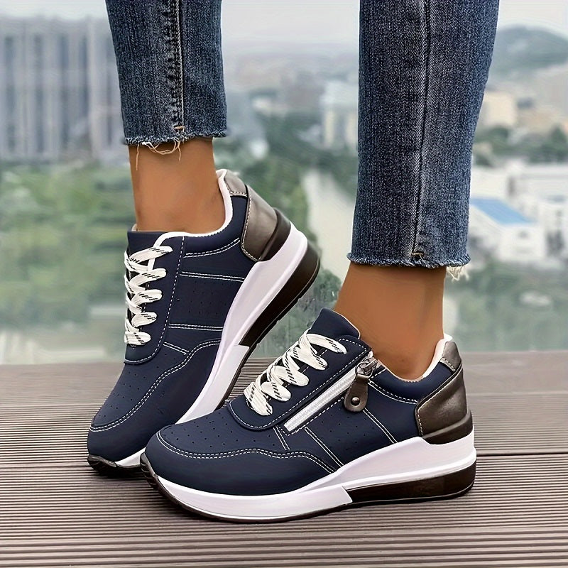 Valenza™| Messa Orthopedic Sneakers