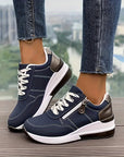Valenza™| Messa Orthopedic Sneakers