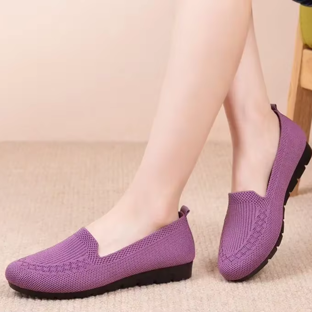 Valenza™| Orthopedic SneakerSocks