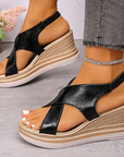 Polina™| Island Orthopedic Sandals