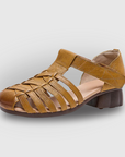Favora™| Gladiator Sandals