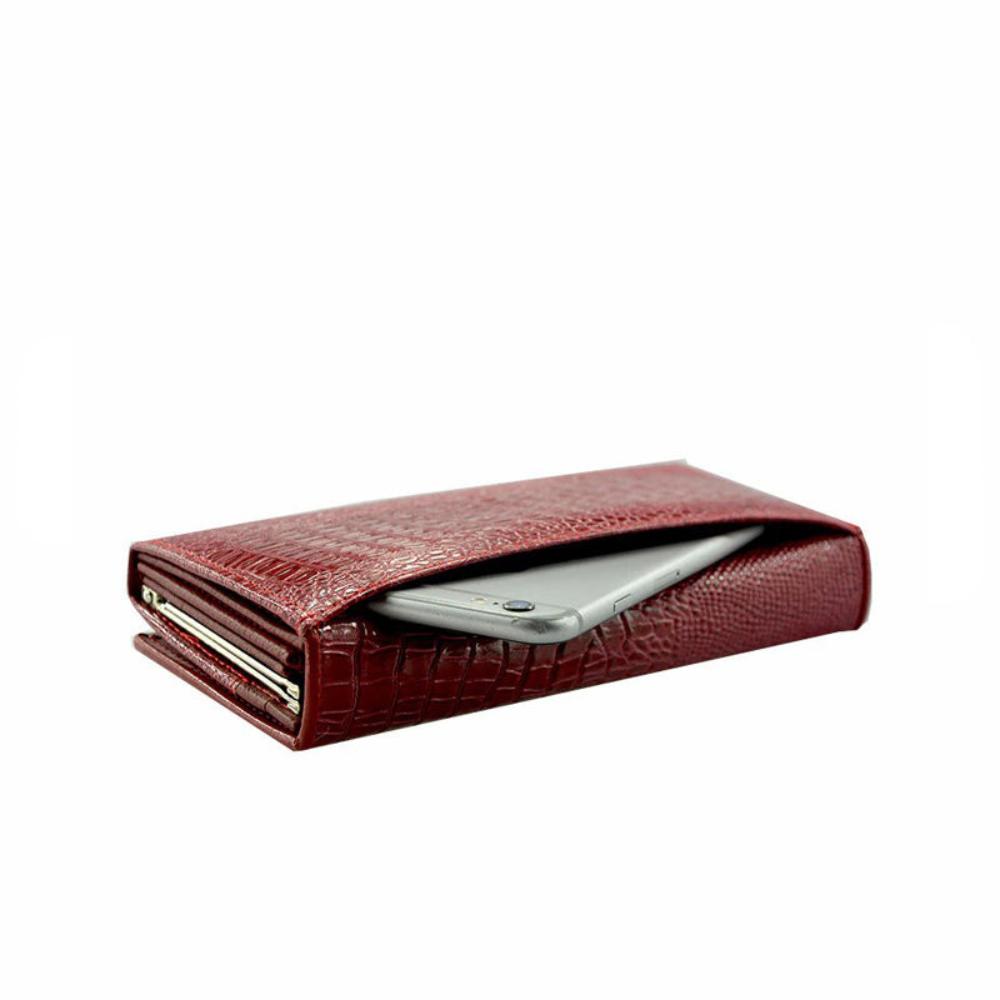 Madison™| Embossing Wallet