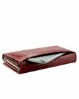 Madison™| Embossing Wallet