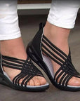 Valenza™| Zarivelle Breathable Sandals