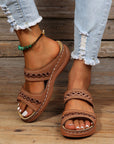 Valenza™| Layenne Summer Sandals