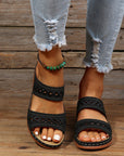 Valenza™| Layenne Summer Sandals