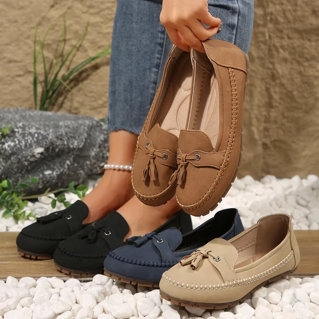 Fateema™| Comfort Loafers