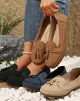 Fateema™| Comfort Loafers