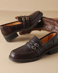 Ivanna™| Chunky Shoes