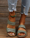 Valenza™| Layenne Summer Sandals
