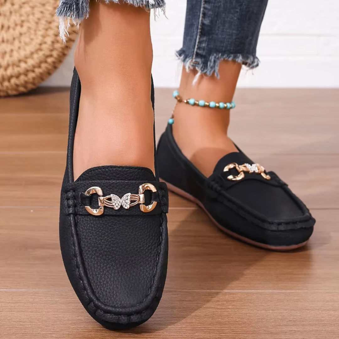 Liara™| Orthopedic Loafers