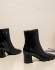 Noelle™| Ankle Boots
