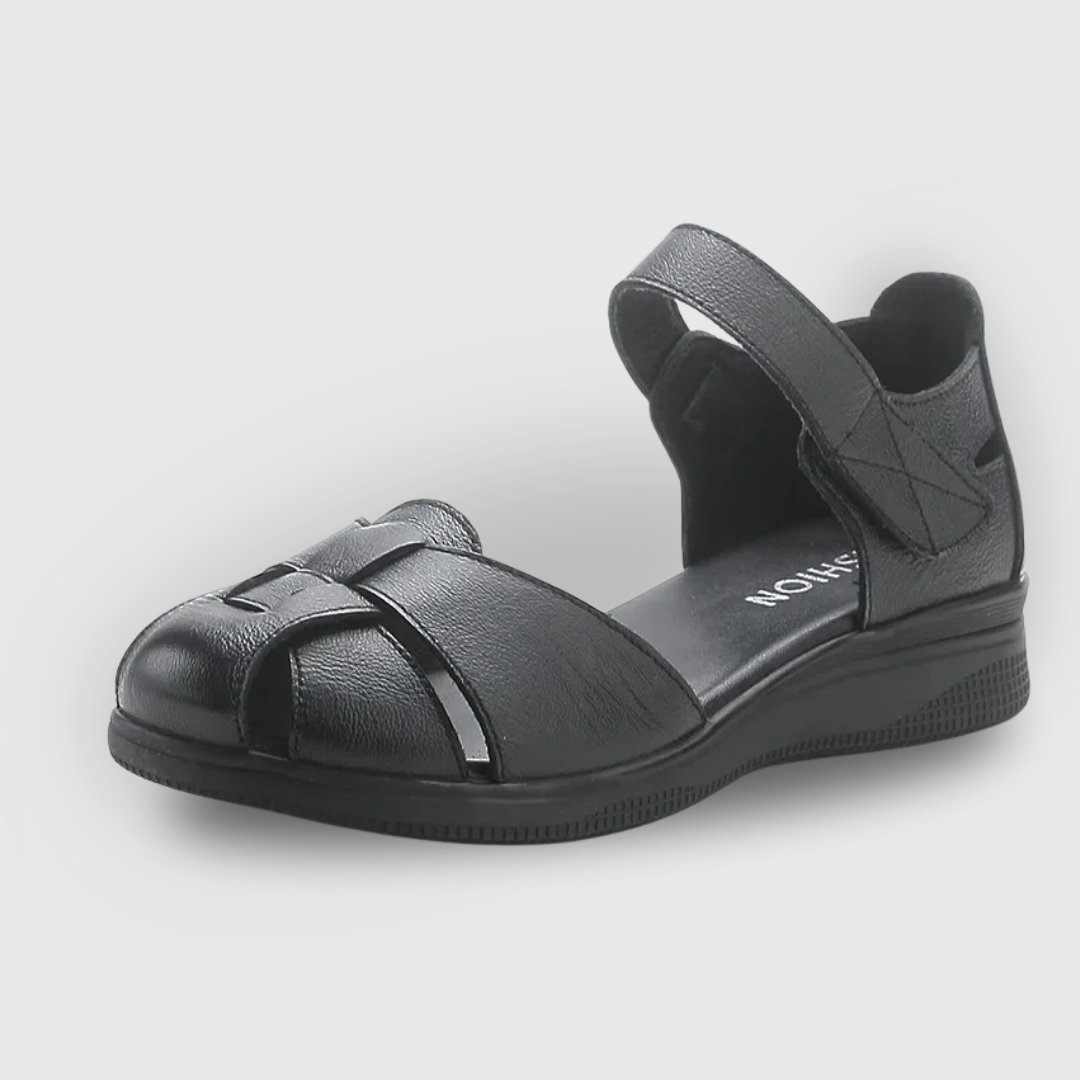 Kalimea™| Heeled Sandals