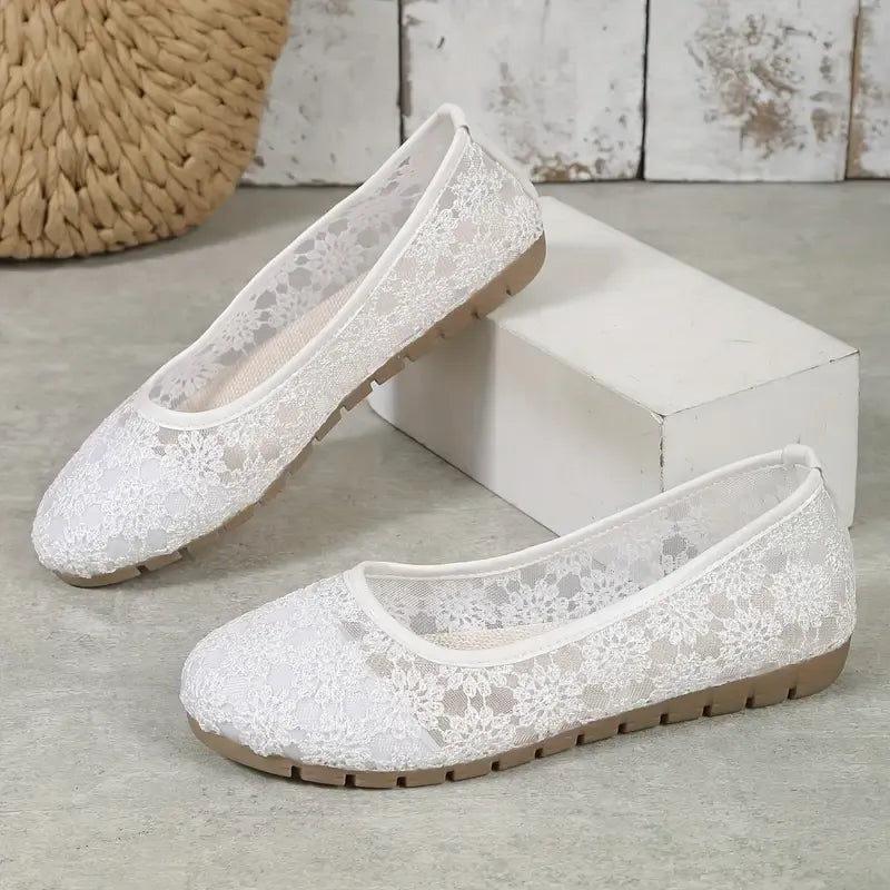 Valenza™| Sorana Comfortable Shoes