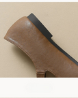 Valenza™| Zeloura Vintage Mary Janes