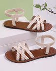Valenza™| Vionessa Boho Sandals