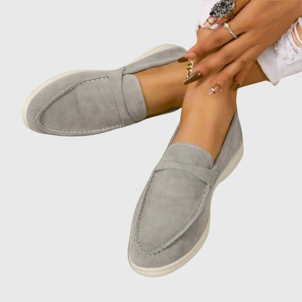 Corlisse™| Orthopedic Loafers