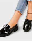 Preppy™| Orthopedic Loafers