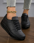 Valenza™| Zarema Orthopedic Sneakers