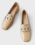 Hermia™| Elegant Loafers