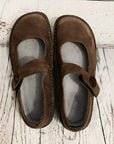 Valenza™| Valeska Casual Mary Janes
