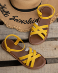 Santa™| Monica Orthopedic Sandals