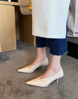 Valenza™| Elani Kitten Heels