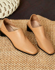 Valenza™| Nicasia Minimal Block Pumps