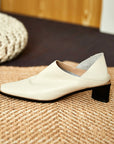 Valenza™| Nicasia Minimal Block Pumps