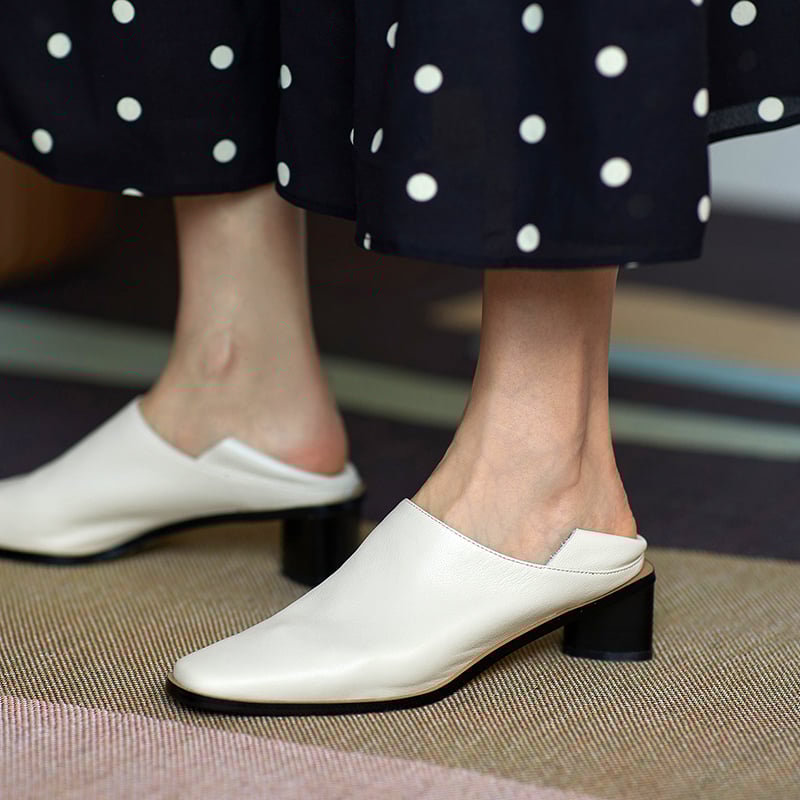 Valenza™| Nicasia Minimal Block Pumps