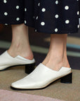 Valenza™| Nicasia Minimal Block Pumps