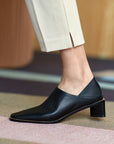 Valenza™| Nicasia Minimal Block Pumps