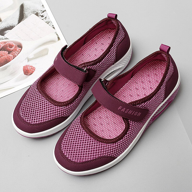 Valenza™| Mexiana Orthopedic Shoes
