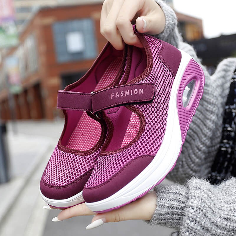 Valenza™| Mexiana Orthopedic Shoes