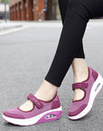 Valenza™| Mexiana Orthopedic Shoes