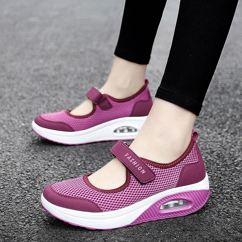Valenza™| Mexiana Orthopedic Shoes