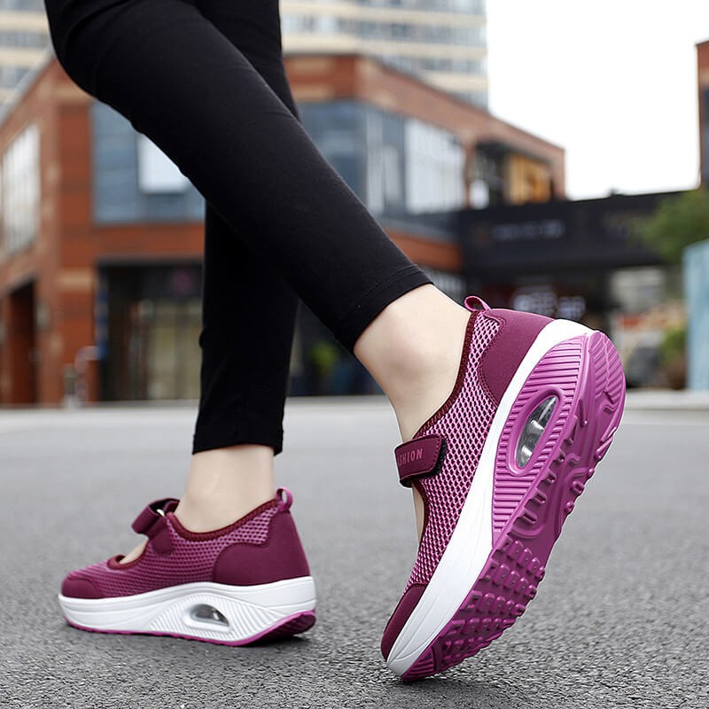 Valenza™| Mexiana Orthopedic Shoes