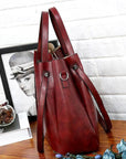 Valenza™| Riley Vintage 4-Piece Bag Set