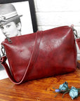 Valenza™| Riley Vintage 4-Piece Bag Set