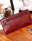 Valenza™| Riley Vintage 4-Piece Bag Set